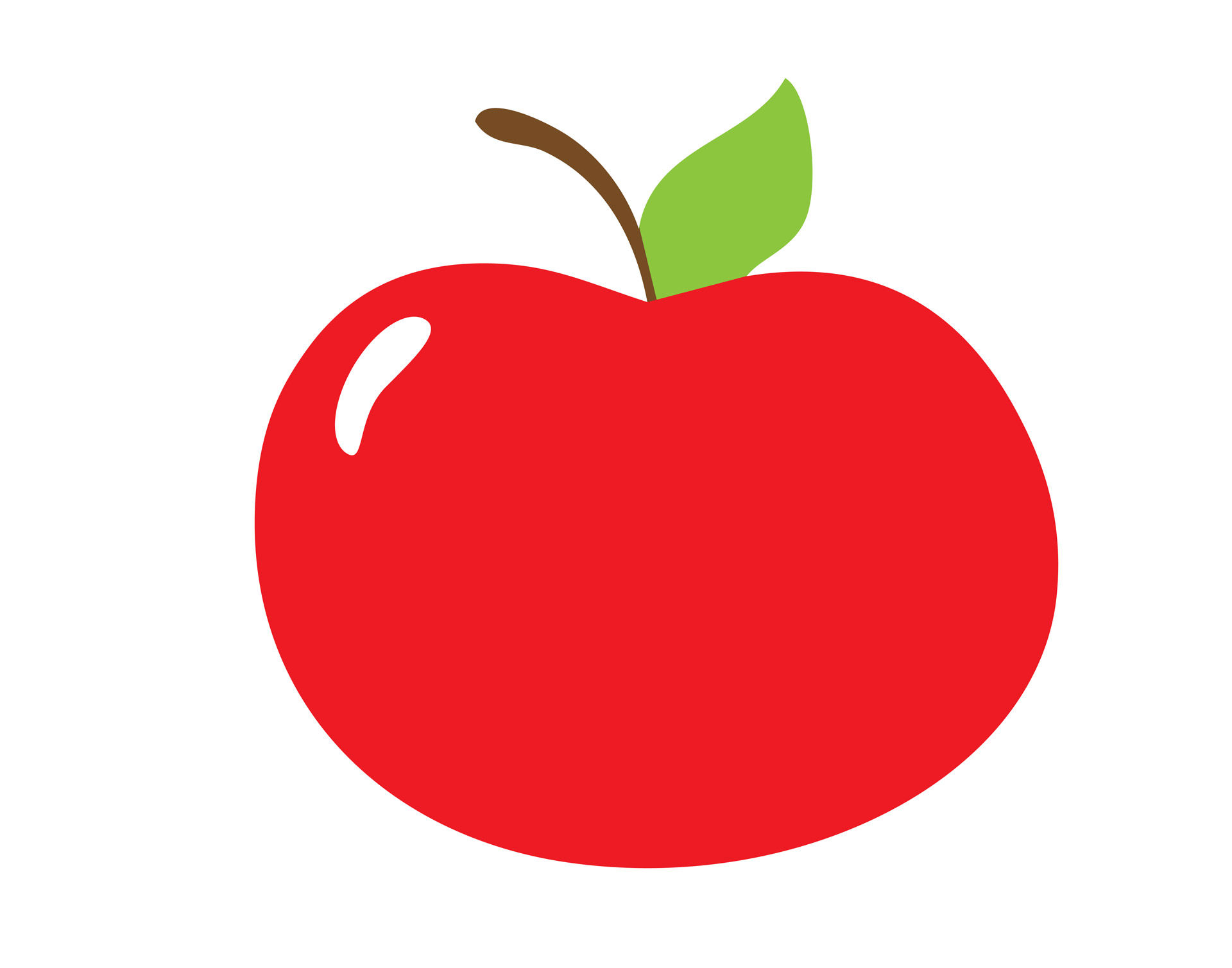 Wallpaper #Hj-IPJMBLiIJ4c9O0JKt88 Red Apple Clipart Kostenloses Stock Bild Public Domain Pictures