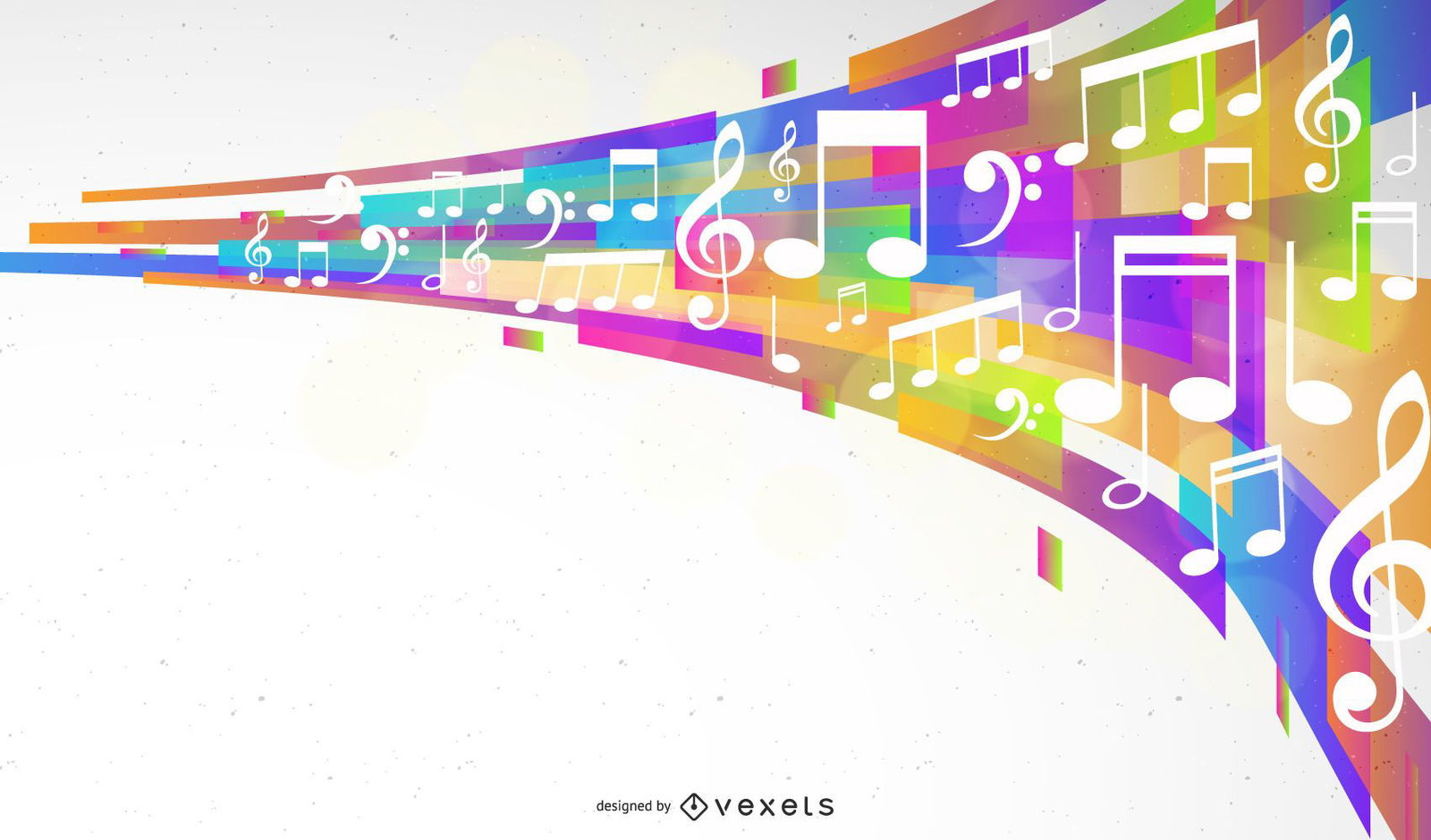 Wallpaper #gGdQ7pIBSpphPi3-YVxF259 Abstract Music Design Background Vector Illustration Vector Download
