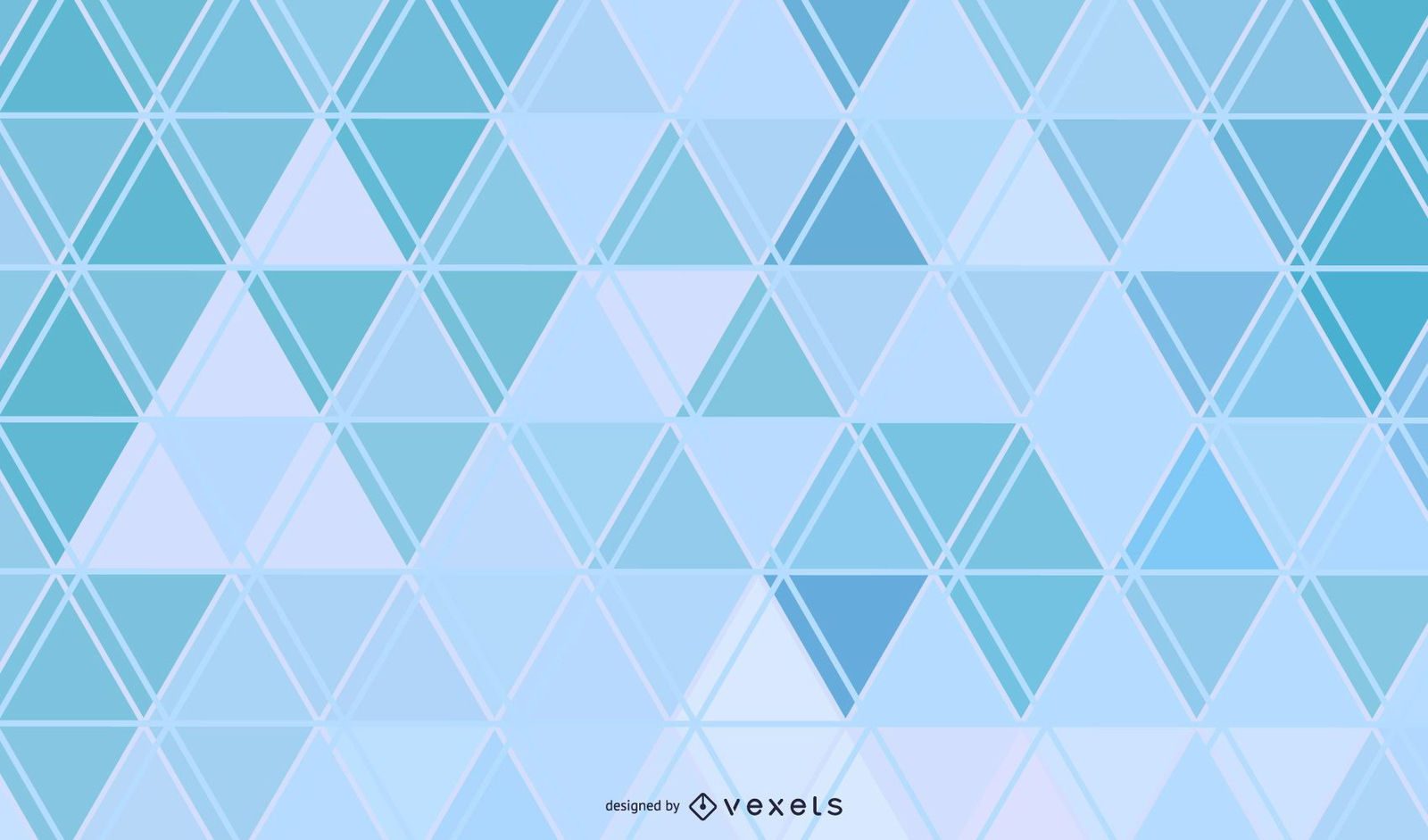Wallpaper #c9d08 Abstract Colorful Geometric Triangle Seamless Pattern Background