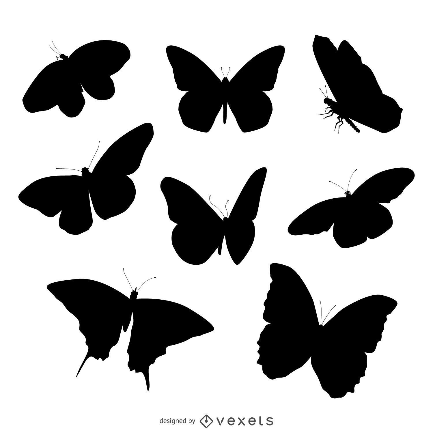 Wallpaper #eJyi4ZIBZHQxiYar67ym91 Butterfly Vector Graphics to Download