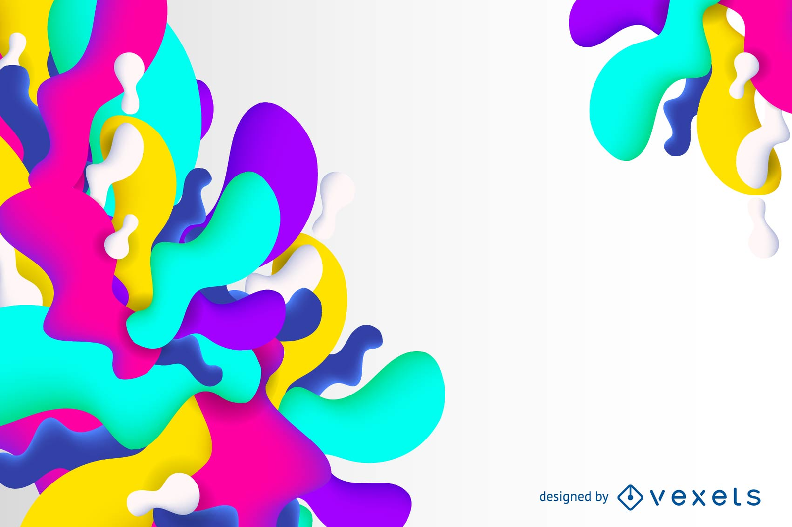 Wallpaper #_2d68ZIBSpphPi3-Dmtz141 Abstract Design Colorful Background Vector Download