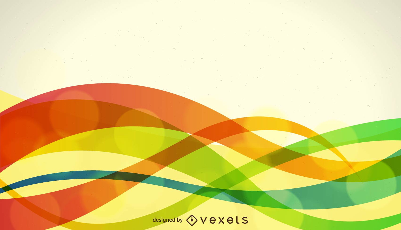 Wallpaper #A23NaZcBycdYOYFT2nGj113 Abstract Colorful Wave Vector Illustration Vector Download