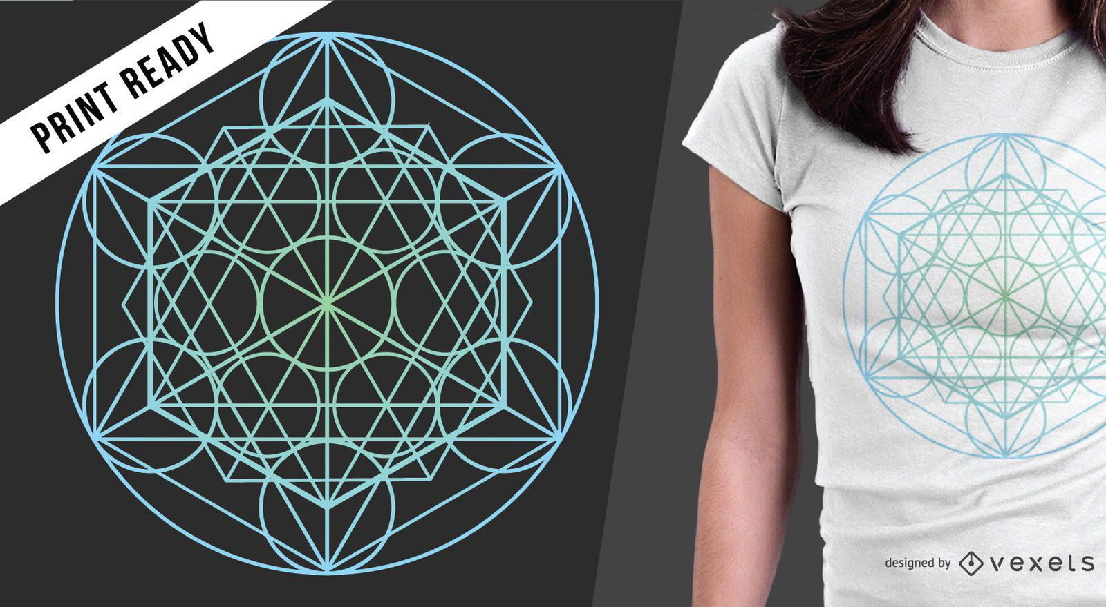 Wallpaper #gGdQ7pIBSpphPi3-YVxF382 Sacred Geometry T Shirt Design Vector Download