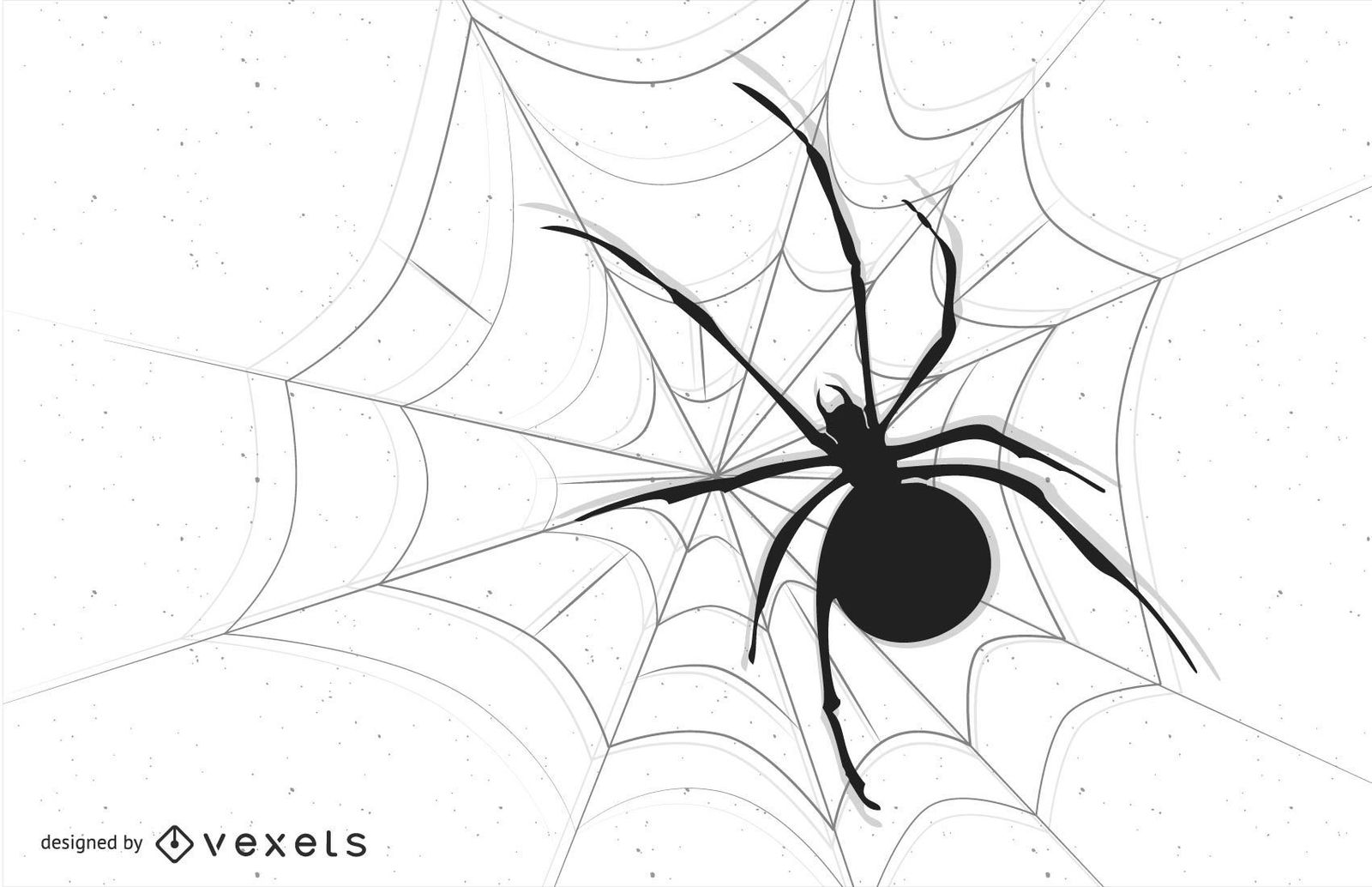 Wallpaper #aRnOEo8BtGB6xQ786WQF20 Spider Vector Image Vector Download