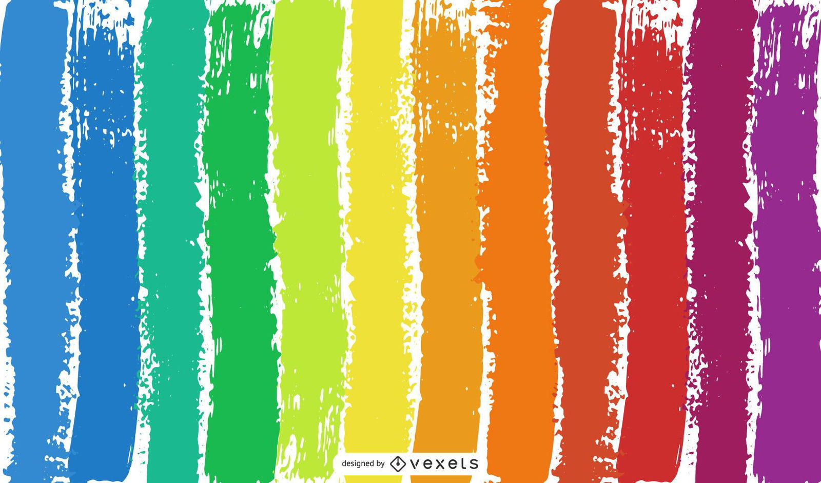 Wallpaper #_2eP9ZIBSpphPi3-1n_c277 Abstract Rainbow Color Vector Background Vector Download