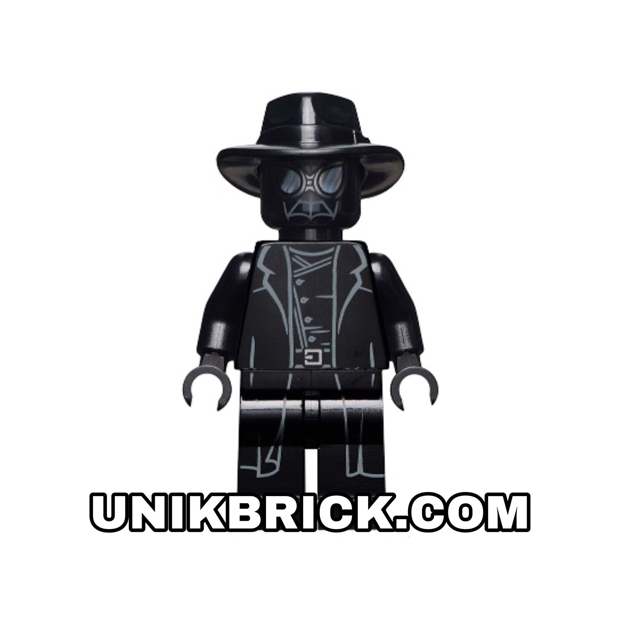 Wallpaper #SYu7dJcBcm9NJah-_Hbc6 Order Items Lego Spider Man Noir No Shirt Tail Unik Brick