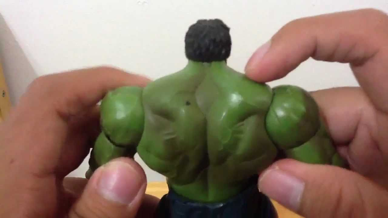 Wallpaper #nJzn4pIBZHQxiYarVcIZ190 Hasbros the Incredible Hulk 2008 Figure Review Youtube
