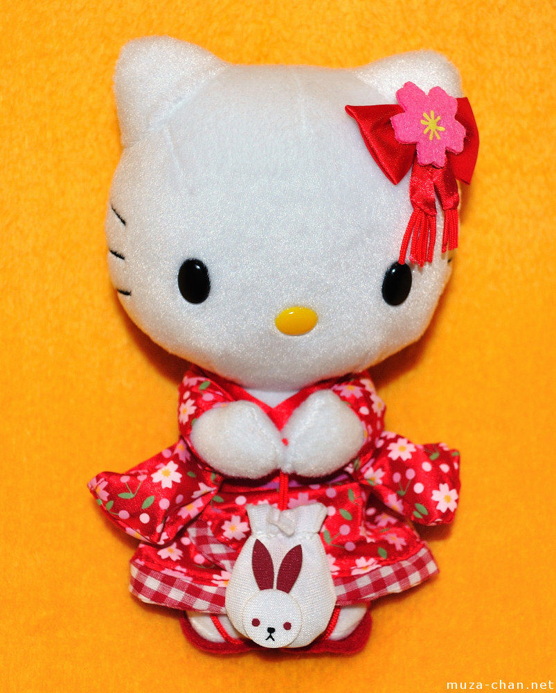 Wallpaper #DLih2JIBJvJKYCmERemF27 Happy Birthday Hello Kitty