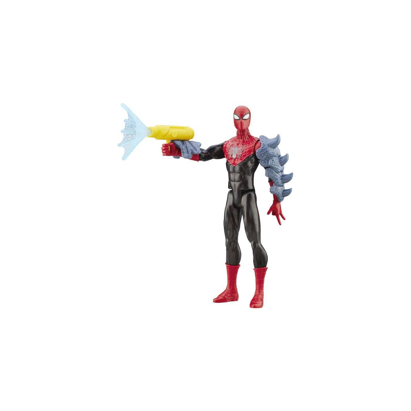 Wallpaper #ffd21 Marvel Avengers Titan Hero Series Blast Gear Captain America Action Figure