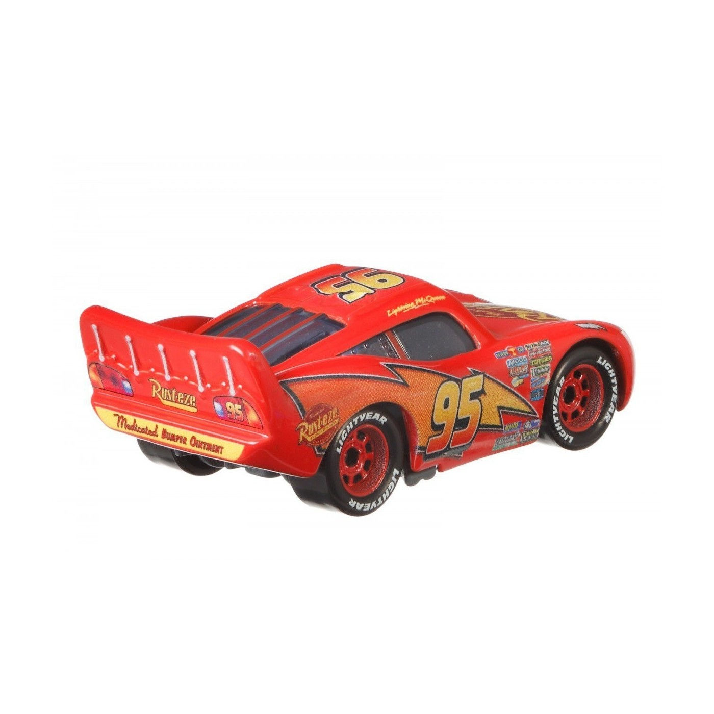 Wallpaper #0hnLM48BtGB6xQ7855uJ20 Mattel Disneypixar Cars 3 Lightning Mcqueen Vehicle Die Cast Dxv29