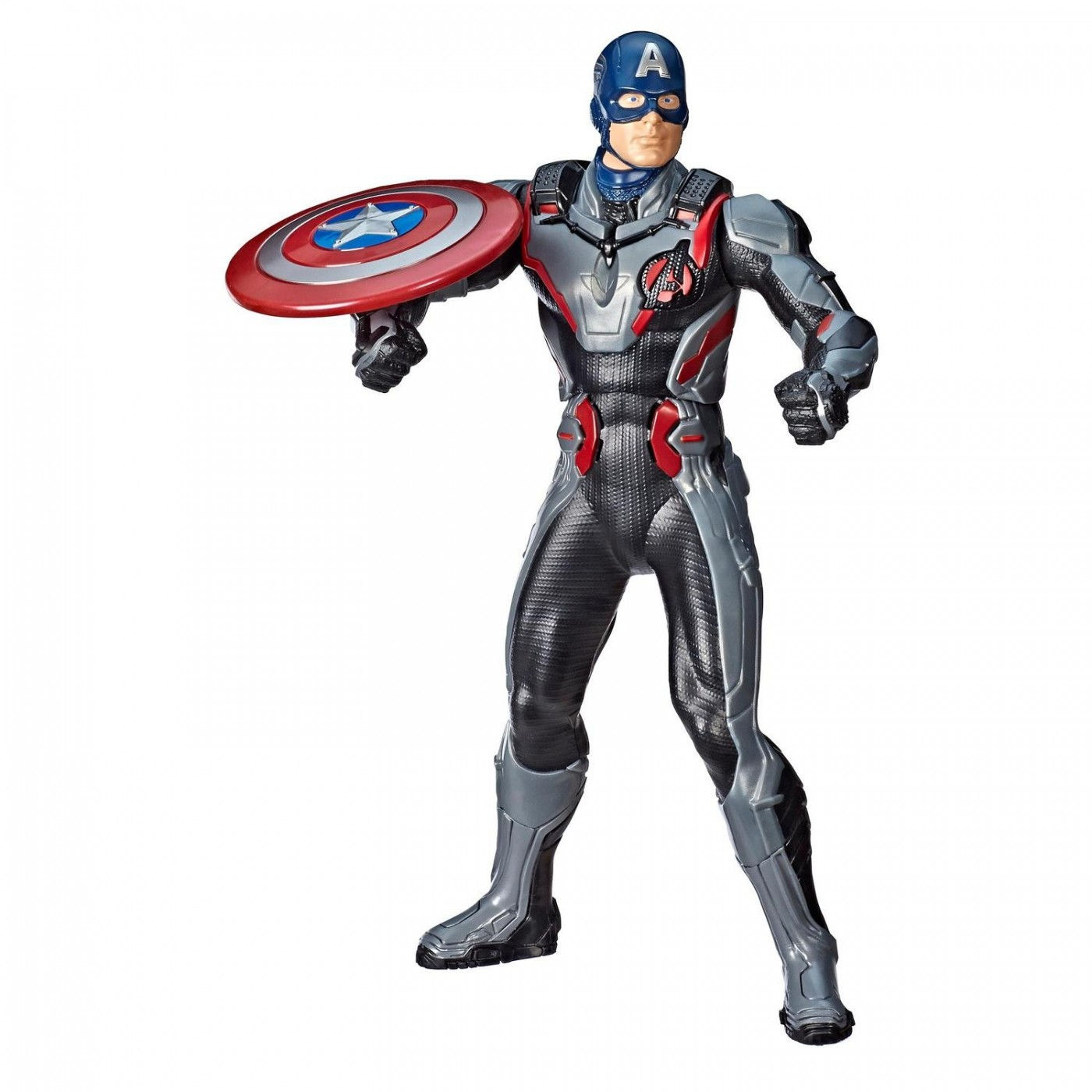 Wallpaper #2gDR344BSdW8dNouSAqD14 Hasbro Marvel Avengers Endgame Shield Blast Captain America E3358