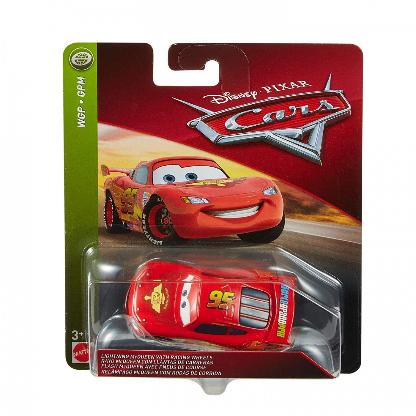 Wallpaper #0hnLM48BtGB6xQ7855uJ14 Mattel Disneypixar Cars 3 Lightning Mcqueen Die Cast Dxv29 Flm20