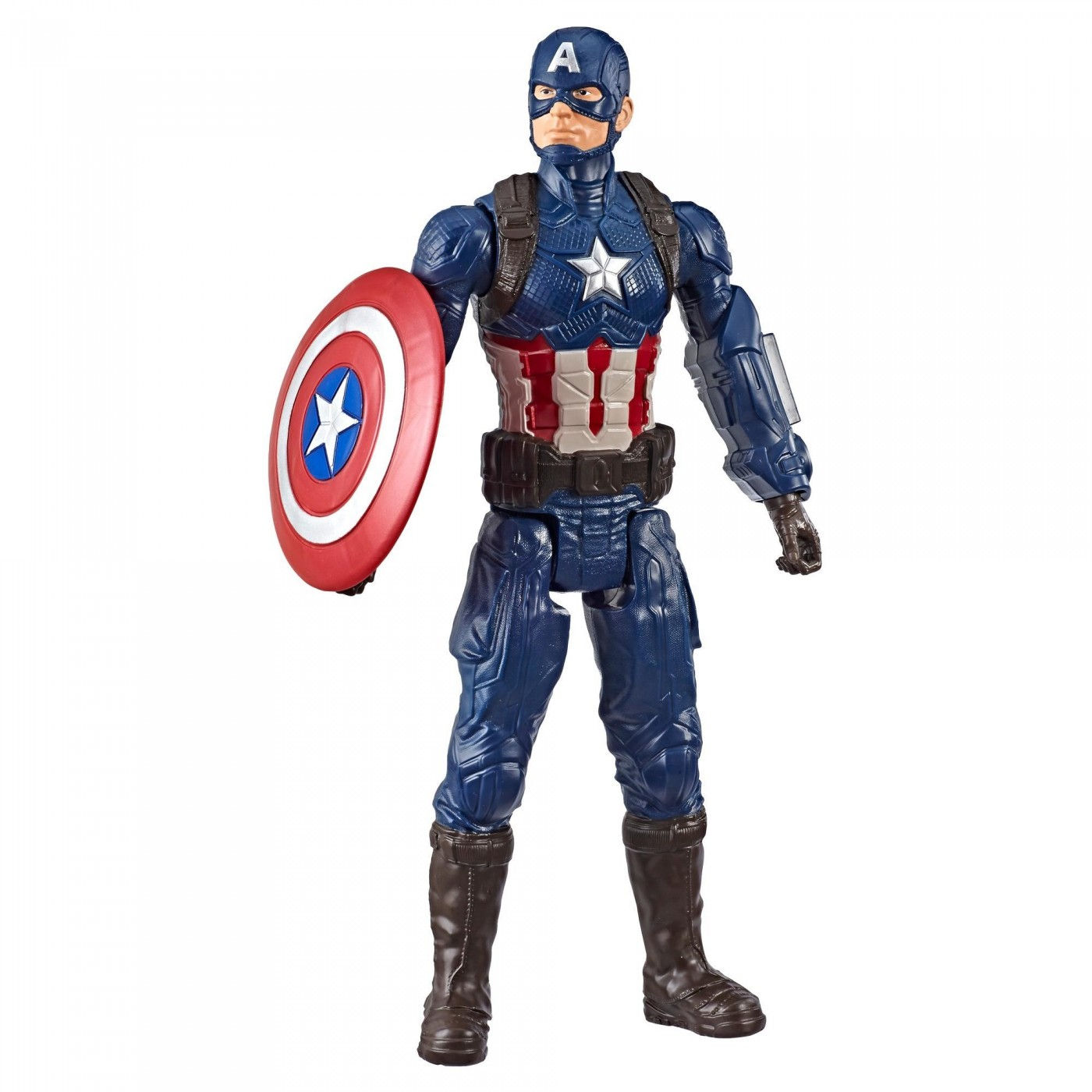 Wallpaper #fhmaD48BtGB6xQ78DF1r21 Hasbro Marvel Avengers Endgame Titan Hero Series Captain America