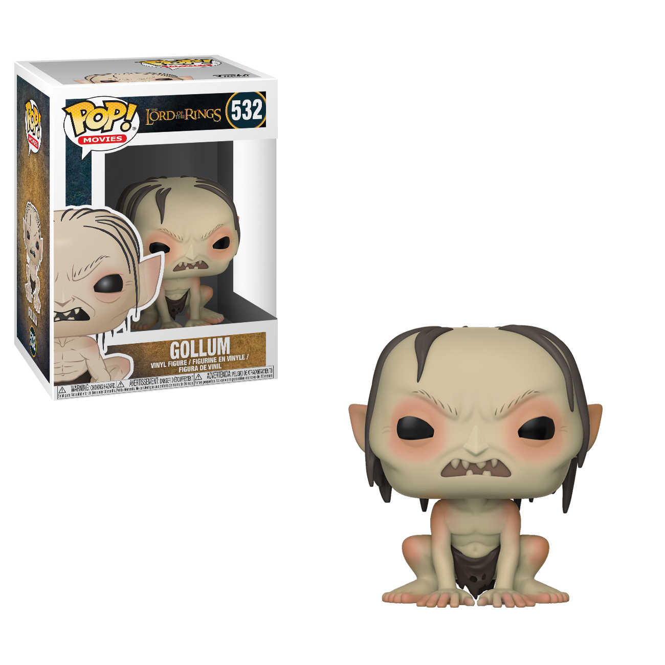 Wallpaper #26VxOJMBVBiSkHCaNo1f261 Lord of the Rings Gollum Funko Pop Vinyl Shop Retro Active and Retro