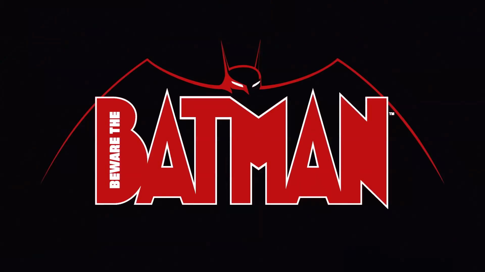 Wallpaper #av_-Z5MB3lSXT3zU3uO165 Beware the Batman Thetvdbcom