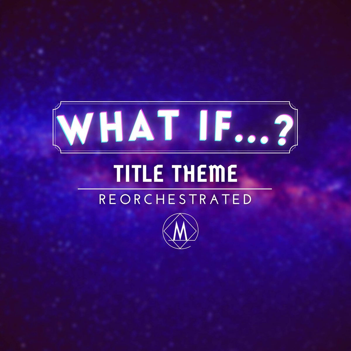 Wallpaper #vwObY5MBpyOg8YnEDNWB148 What if Title Theme from Marvels What if Re