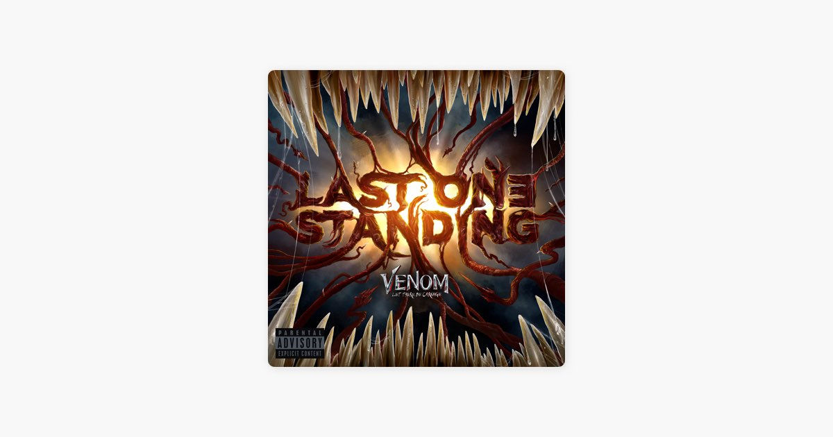 Wallpaper #v7gL3JIBJvJKYCmEYfnM425 Last One Standing from Venom Let There Be Carnage Skylar Grey