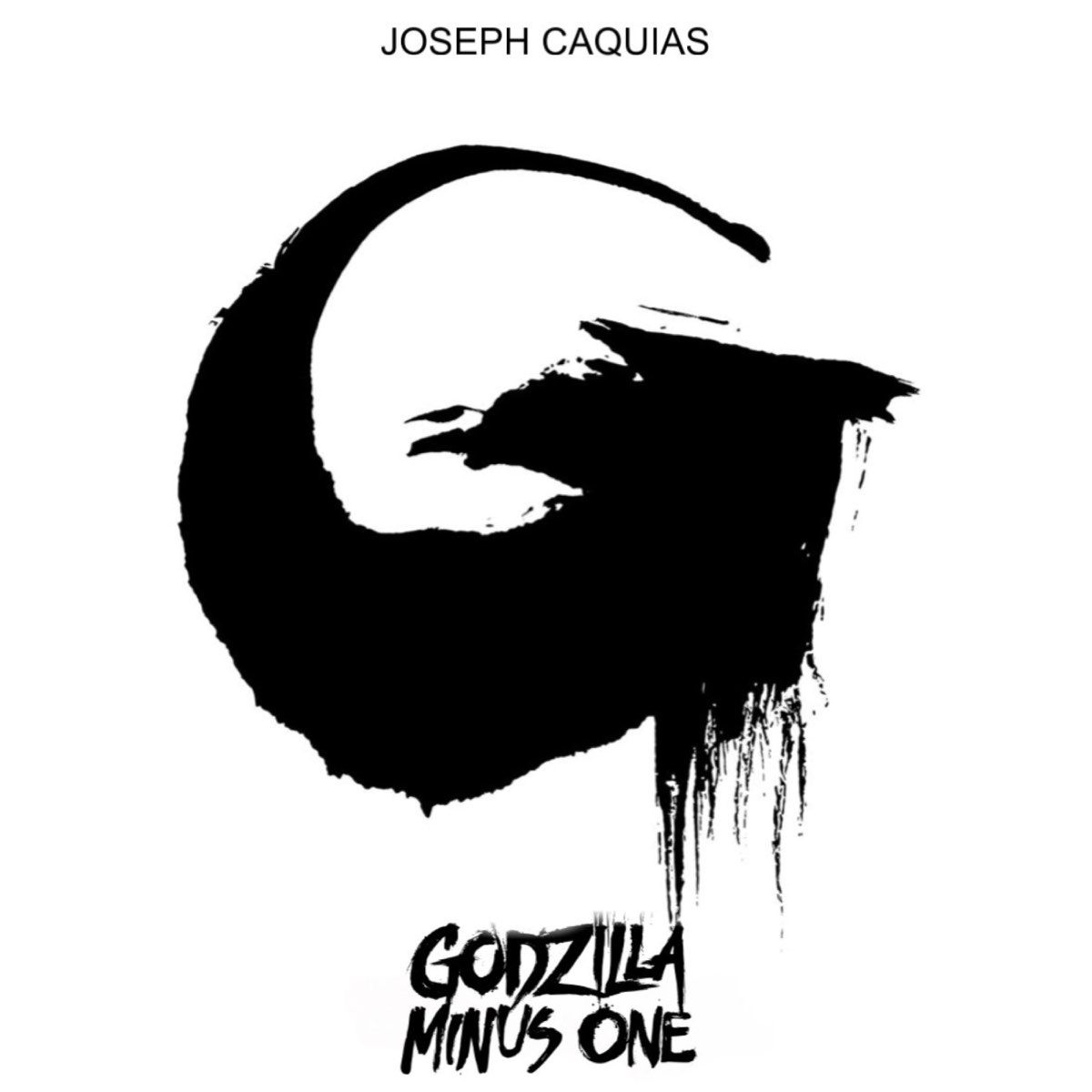 Wallpaper #vwObY5MBpyOg8YnEDNWB473 Godzilla Suite from Godzilla Minus One Single Album De Joseph