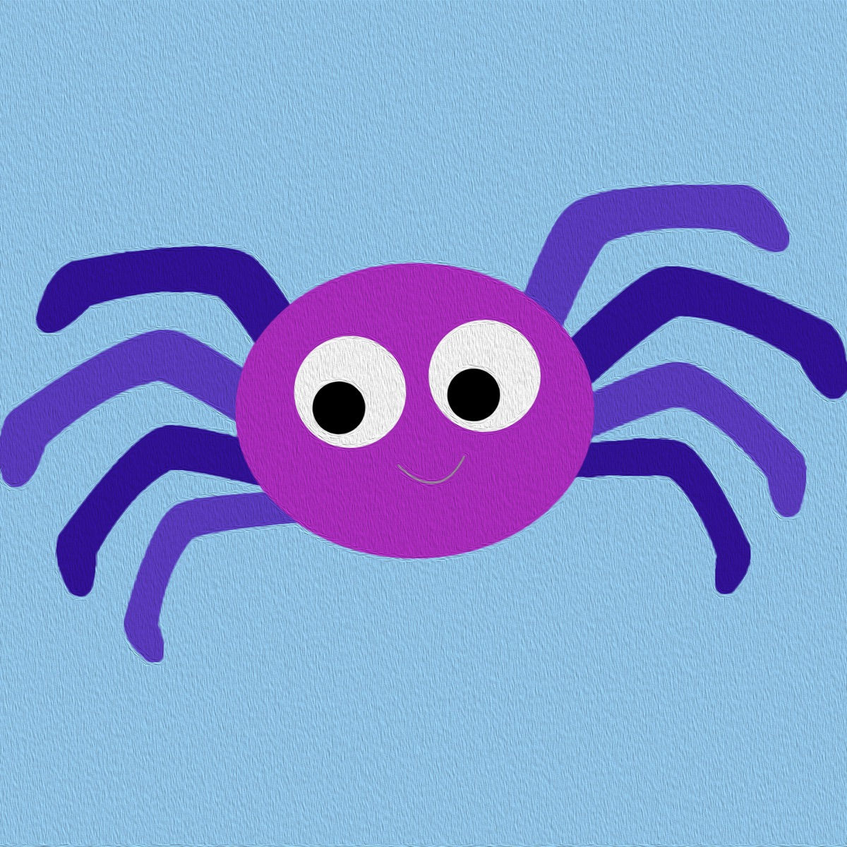 Wallpaper #k_RZOpMBKFX8bn3rE3j0136 Itsy Bitsy Spider Clip Art