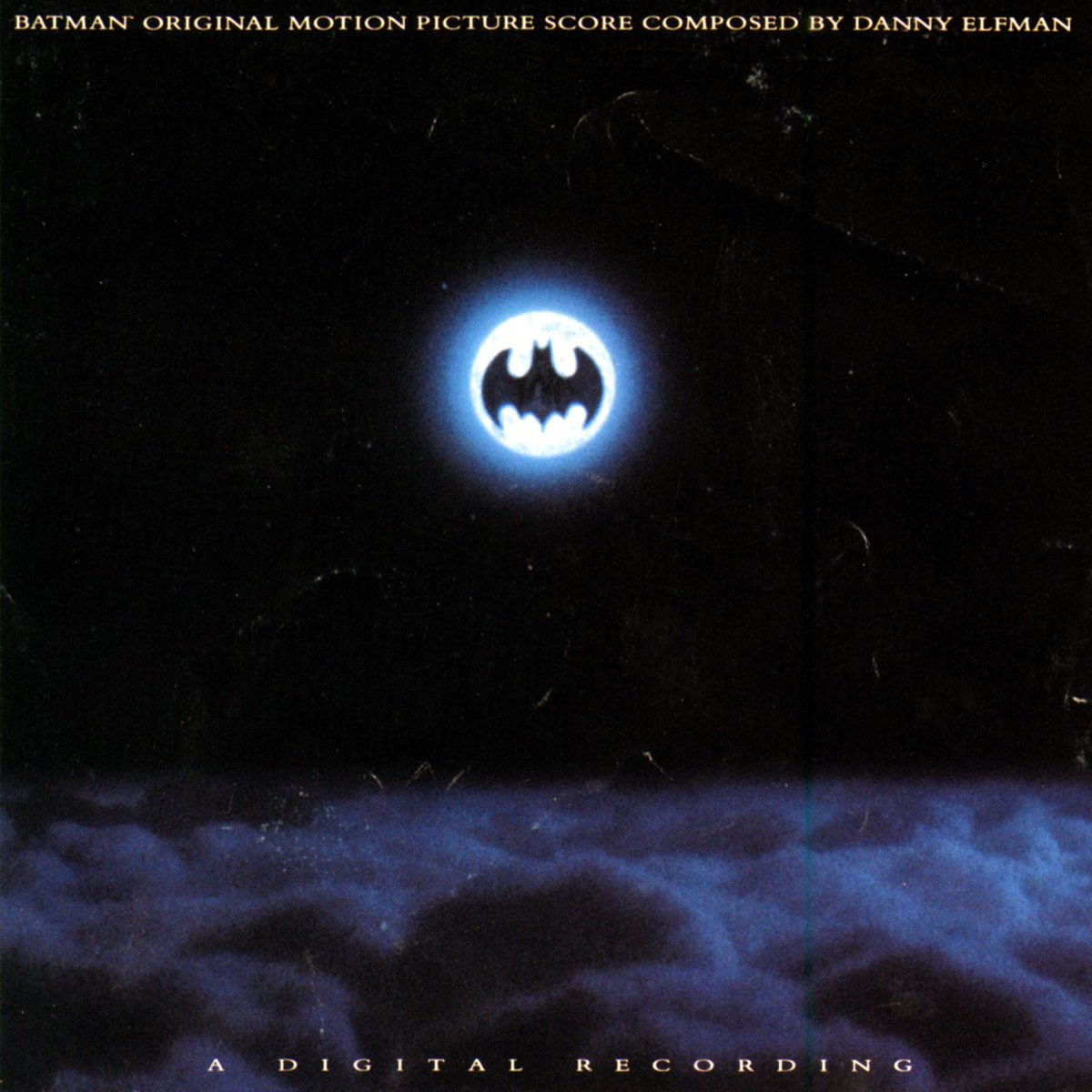 Wallpaper #QGhkIZMBSpphPi3-RjAa38 Batman Original Motion Picture Score by Danny Elfman on Apple Music