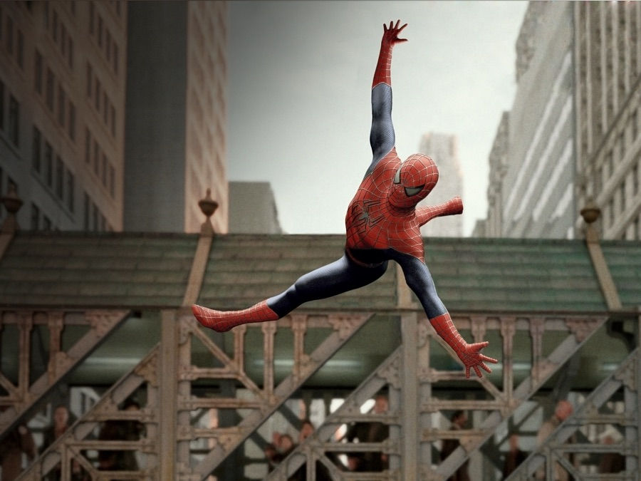 Wallpaper #Zrgr2pIBJvJKYCmE8vAv389 Spider Man 2 Apple TV Ua