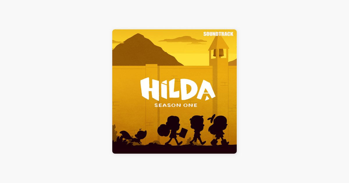 Wallpaper #SLhR2ZIBJvJKYCmEiexE341 Hilda Main Theme Song by Grimes Apple Music