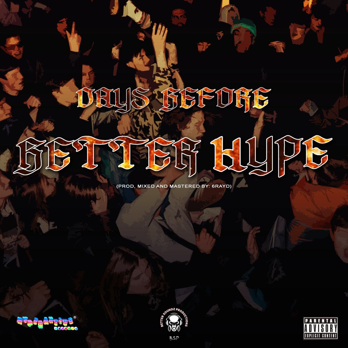Wallpaper #Hj-IPJMBLiIJ4c9O0JKt99 Days Before Better Hype Feat Ntandoyamahlubi Flexthaddeus