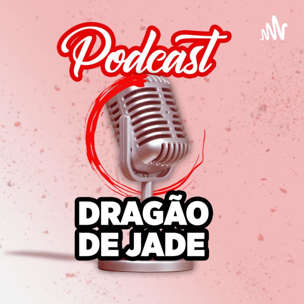 Wallpaper #Q50iZJcBkAG5jTCHv7Ar175 Podcast Dragao De Jade Apple