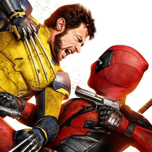 Wallpaper #Abix25IBJvJKYCmEvfgj377 At Deadpool Wolverine2024 Deadpool and Wolverine Tiktok