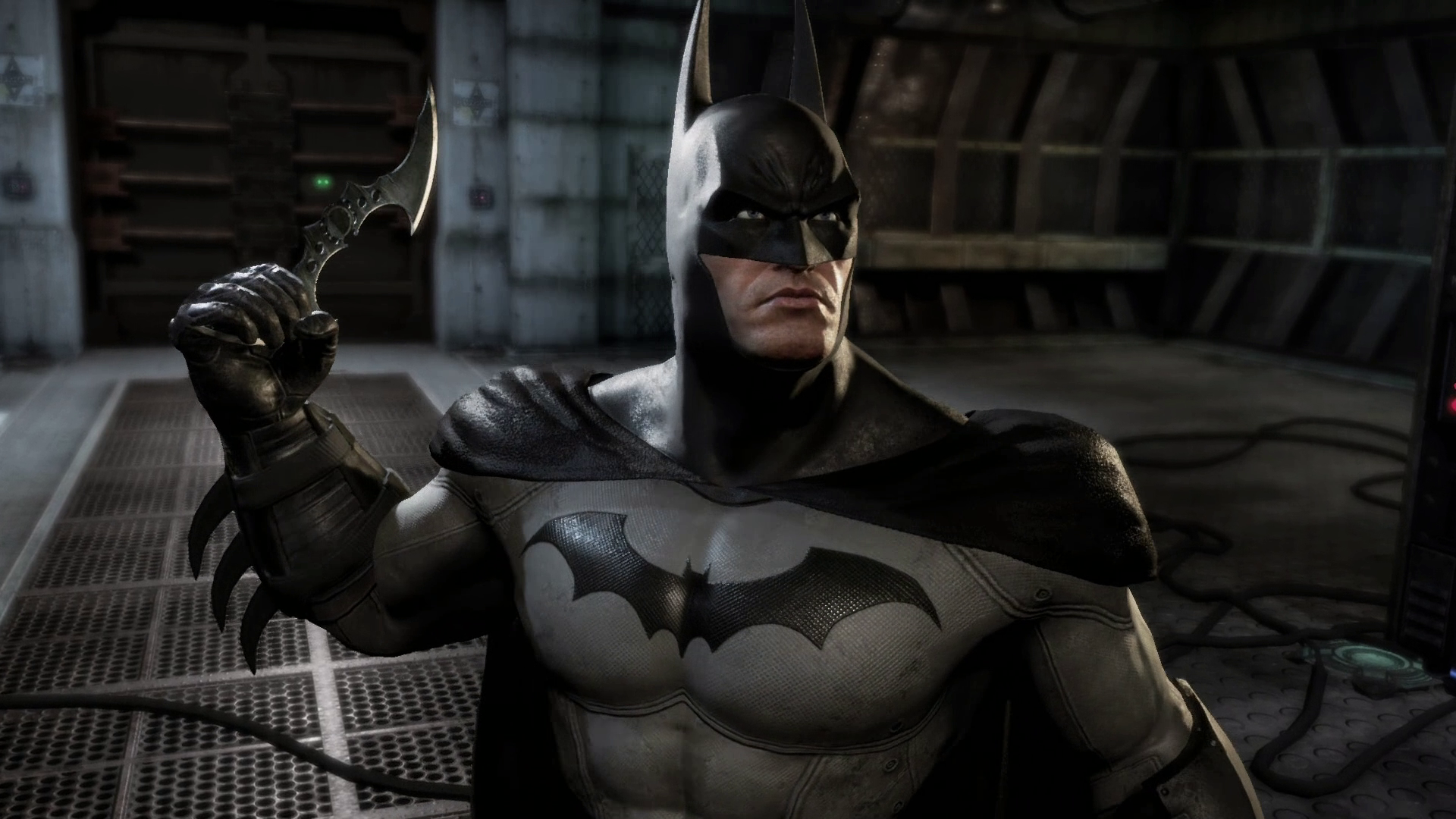 Wallpaper #I2hCG5MBSpphPi3-eh-Z262 Iconic Batman Arkham Trilogy Set to Grace Nintendo Switch Mark Your