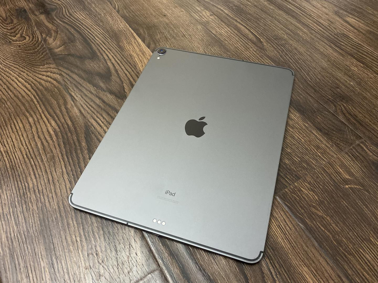 Wallpaper #DWdQEpMBSpphPi3-gvu655 Apple iPad Pro 129 3rd Gen 2018 Unlocked Gray 64gb A2014