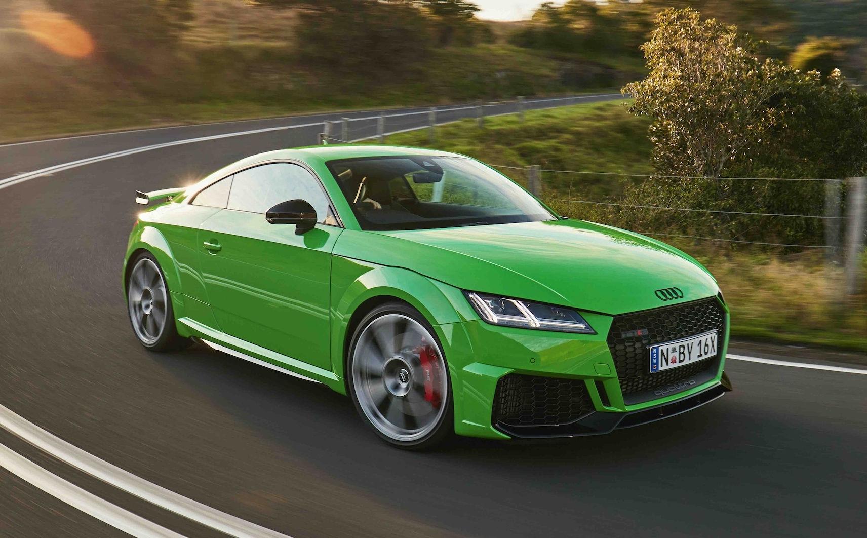 Wallpaper #5hmWFo8BtGB6xQ78j2379 2020 Audi Tt Rs Review Automotive Daily