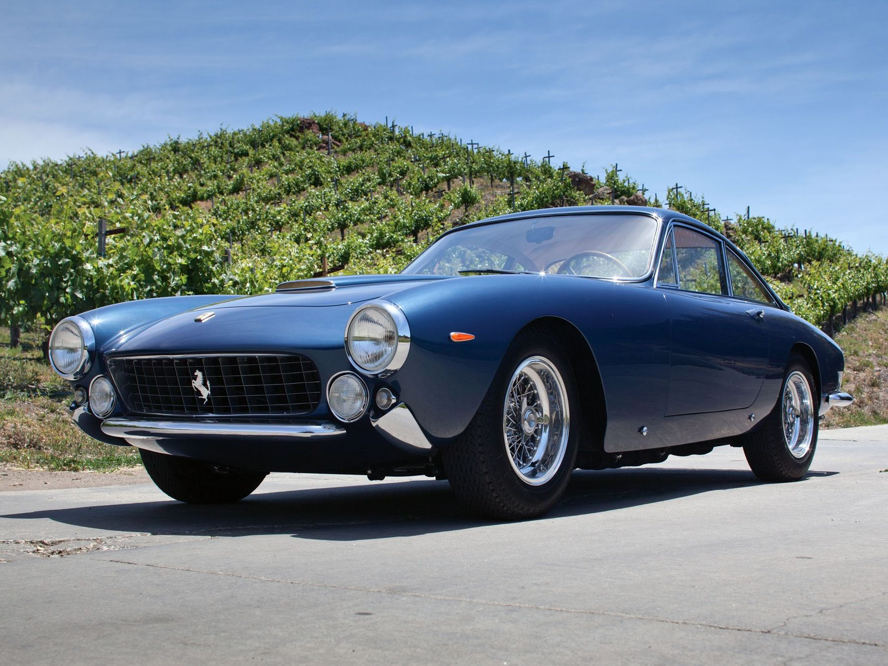 Wallpaper #Z2hfH5MBSpphPi3-fyuH79 10 Most Beautiful Ferraris According to Forbes Autoboomcoil