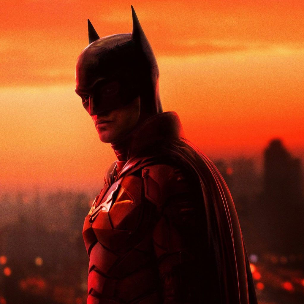 Wallpaper #boIFQJMB0GiFKesMesB3155 The Batman Delivers the Most Hopeful Iteration of Its Titular Character Yet