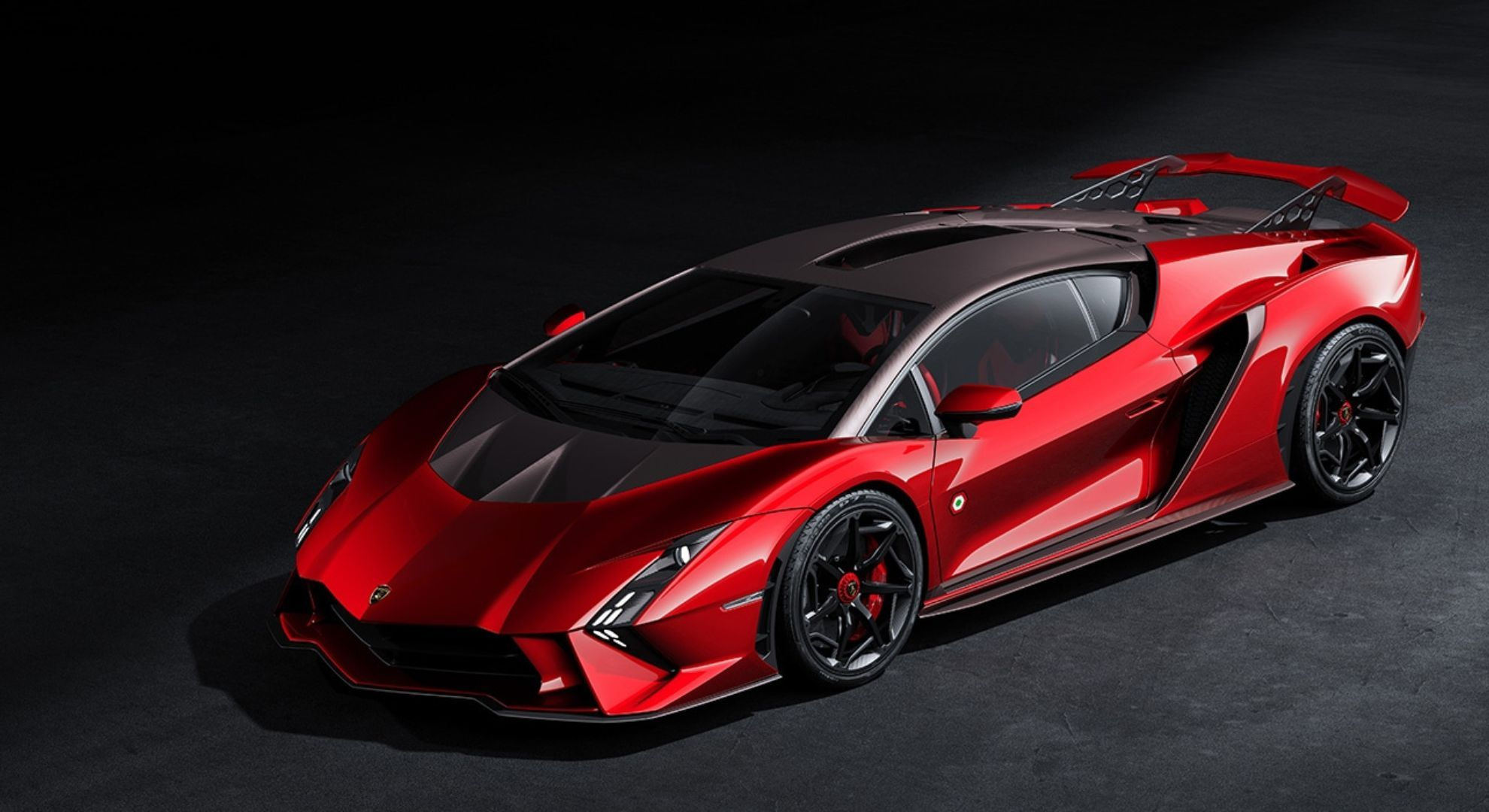 Wallpaper #tx0fLpMBlOZrFDOkvtIx60 Lamborghini Introduces Two New Supercar Models