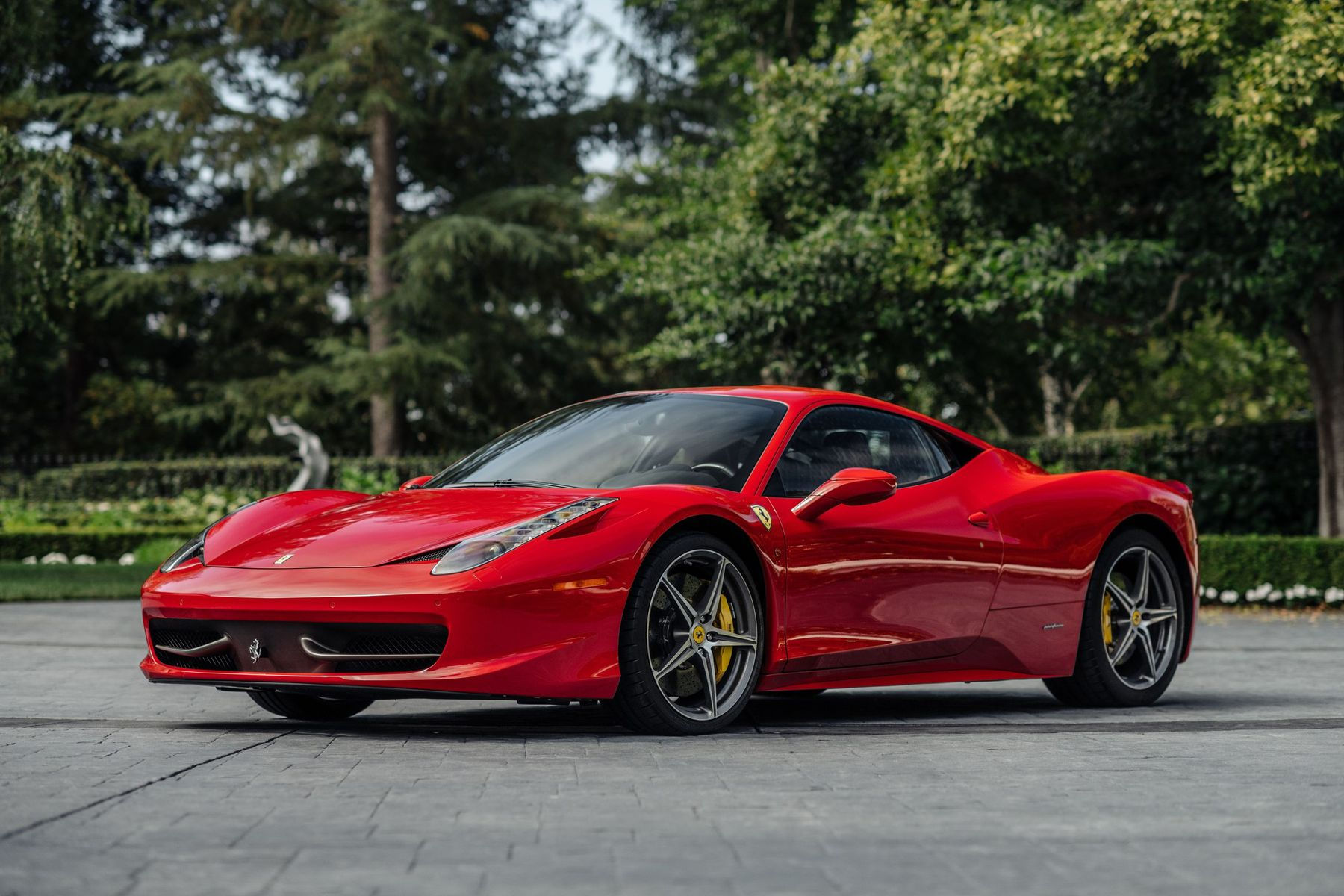 Wallpaper #oGigJJMBSpphPi3-xzlx9 10 Most Beautiful Ferraris According to Forbes Autoboomcoil