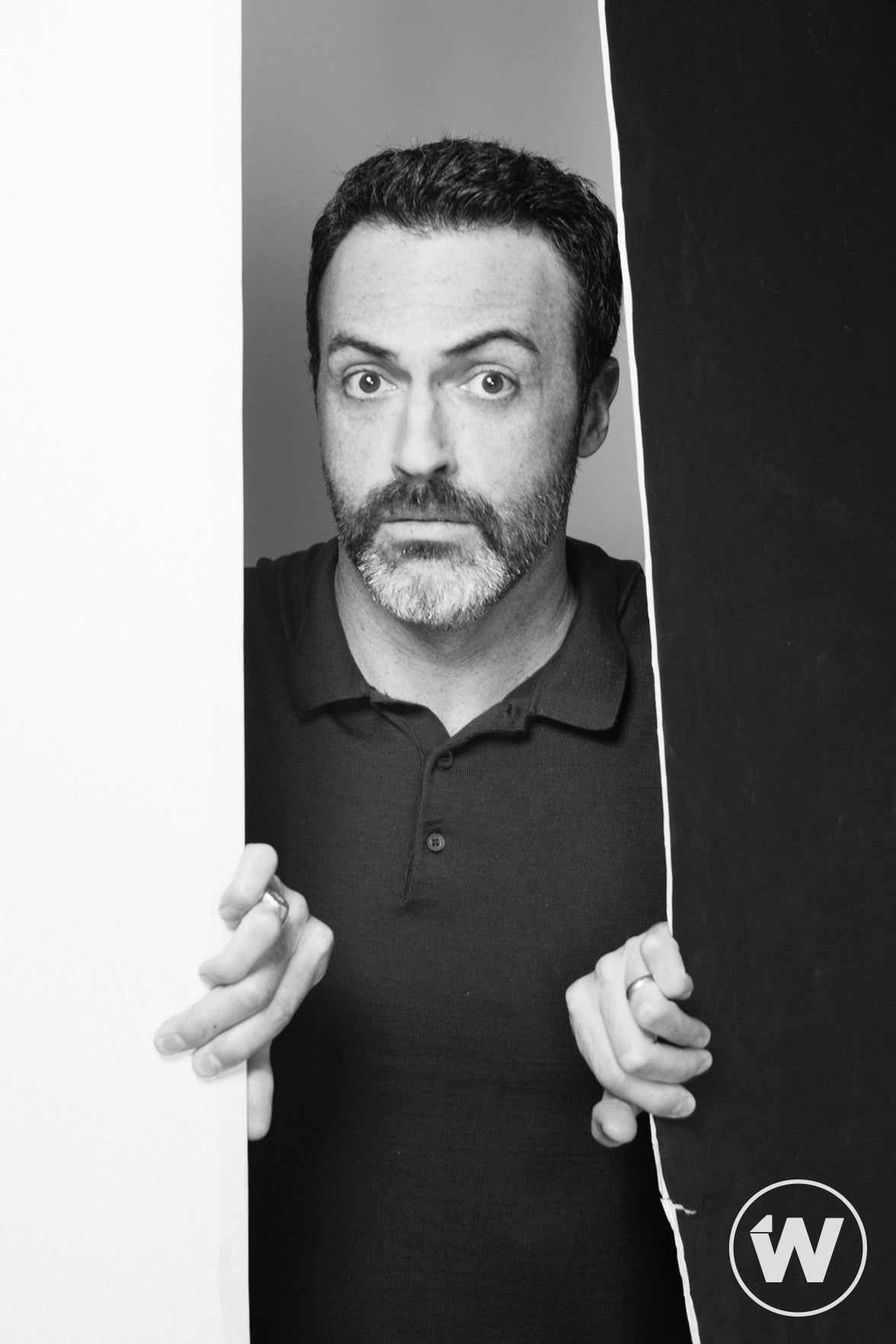 Wallpaper #EGhoGpMBSpphPi3-fxxs316 Veep Star Reid Scott Exclusive Studiowrap Portraits Photos