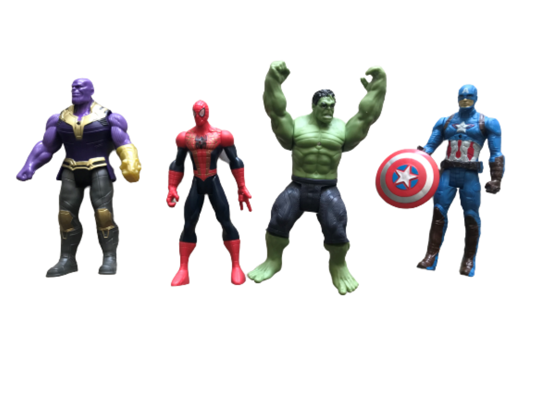 Wallpaper #233da Buy Marvel Avengers Infinity War Action Figures Big Size 29 Cm 4