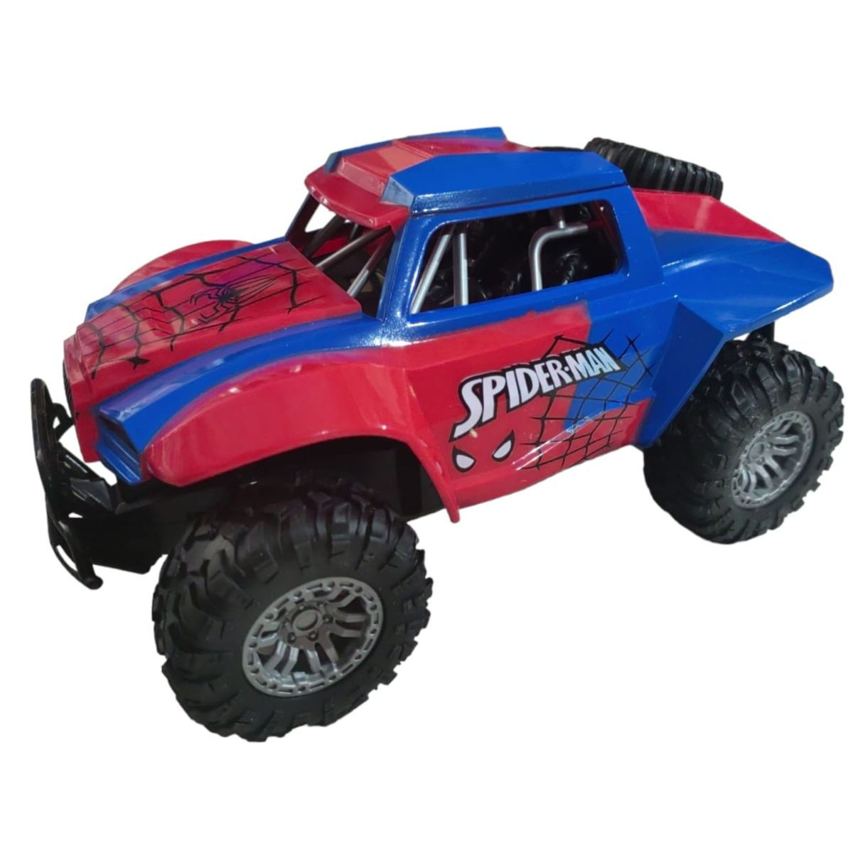Wallpaper #y2es8pIBSpphPi3-MXHh57 Rechargeable Avengers Spiderman Remote Control Car Kids Shop
