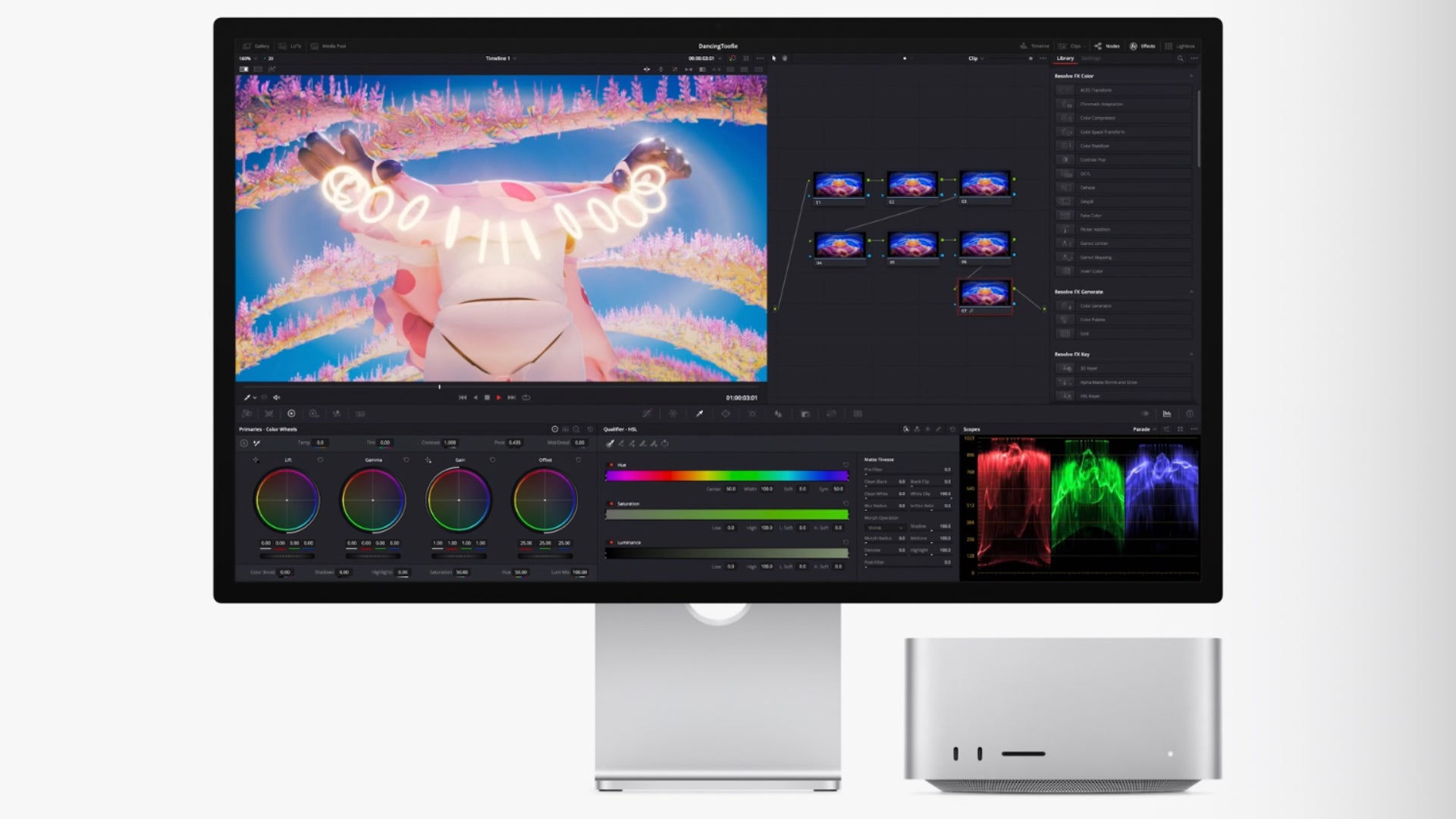 Wallpaper #HT-IPJMBLiIJ4c9Oe5Ja170 New Mac Studio and Mac Pro Announced with Apple M2 Chips Expert Reviews