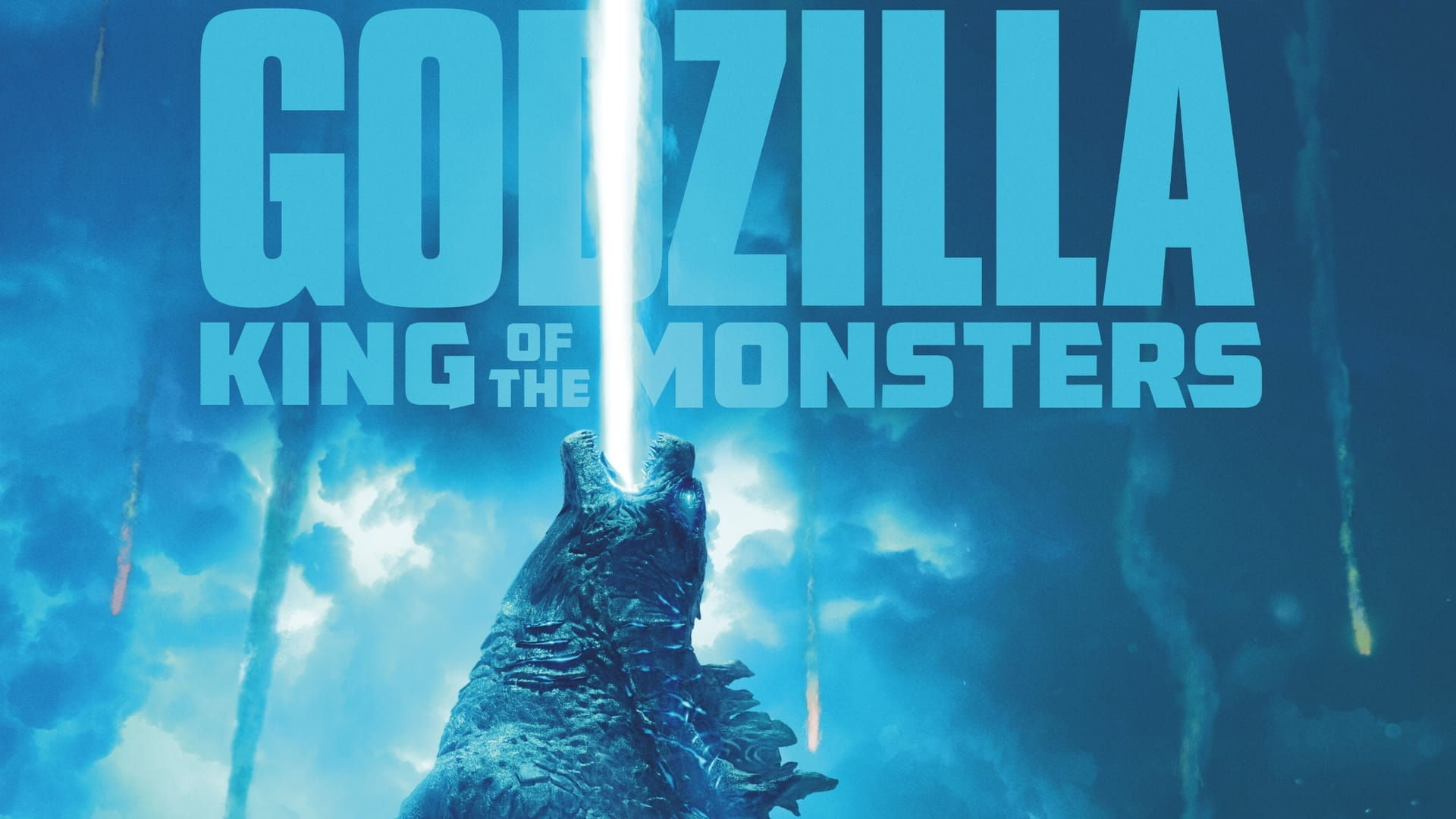 Wallpaper 22f65 Godzilla King of the Monsters Theme for Windows 10 11 HD Wallpaper 22f65