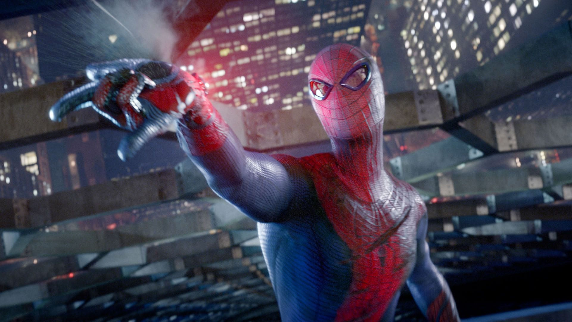 Wallpaper #vwObY5MBpyOg8YnEDNWB103 The Amazing Spider Man Theme for Windows 10 11