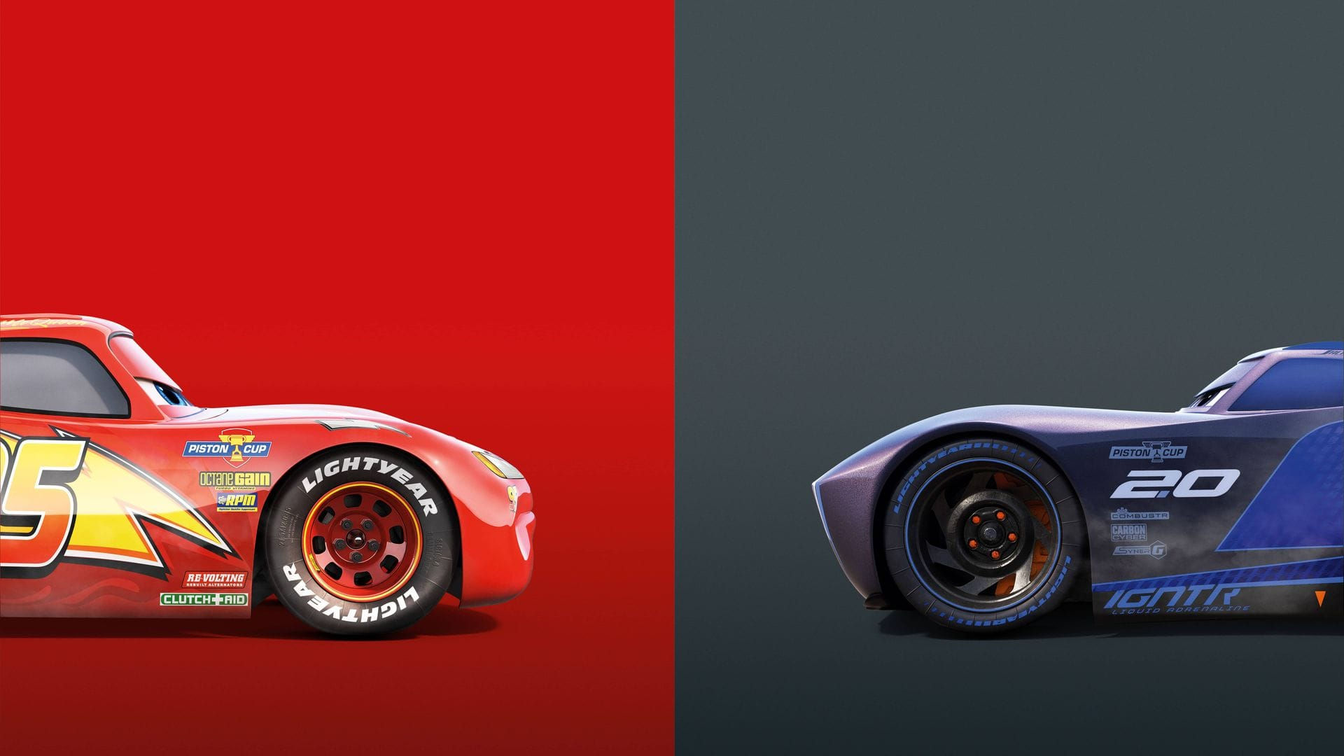 Wallpaper #qWgdGJMBSpphPi3-CRF759 Cars 3 Theme for Windows 10 11