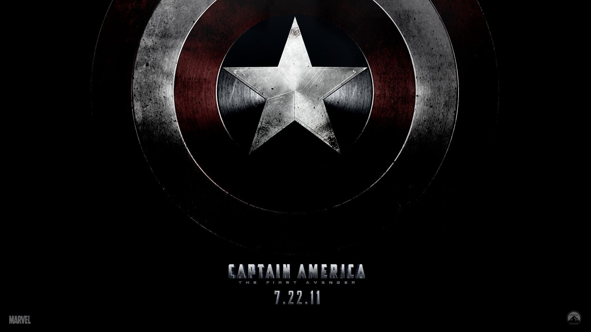 Wallpaper #THPrgo4BFI5NbQkszxmX23 Captain America the First Avenger Windows 1011 Theme