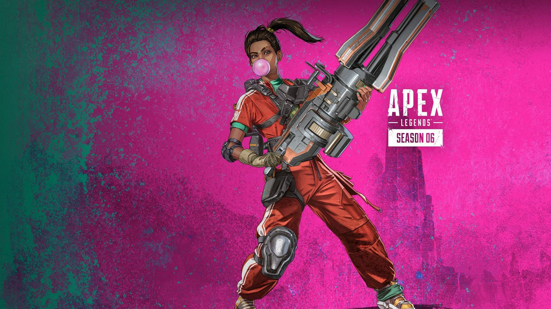 Wallpaper #MEXpi44B7YBJg1BVrpwN17 Apex Legends Theme for Windows 10 11