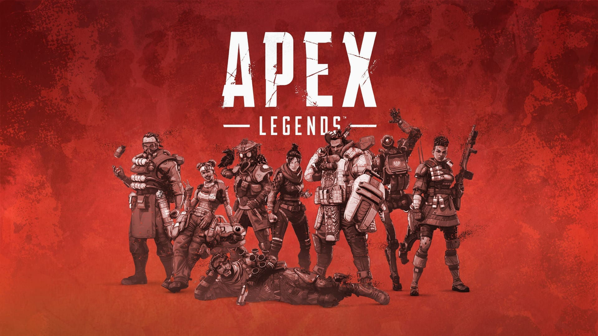 Wallpaper #MEXpi44B7YBJg1BVrpwN5 Apex Legends Theme for Windows 10 11