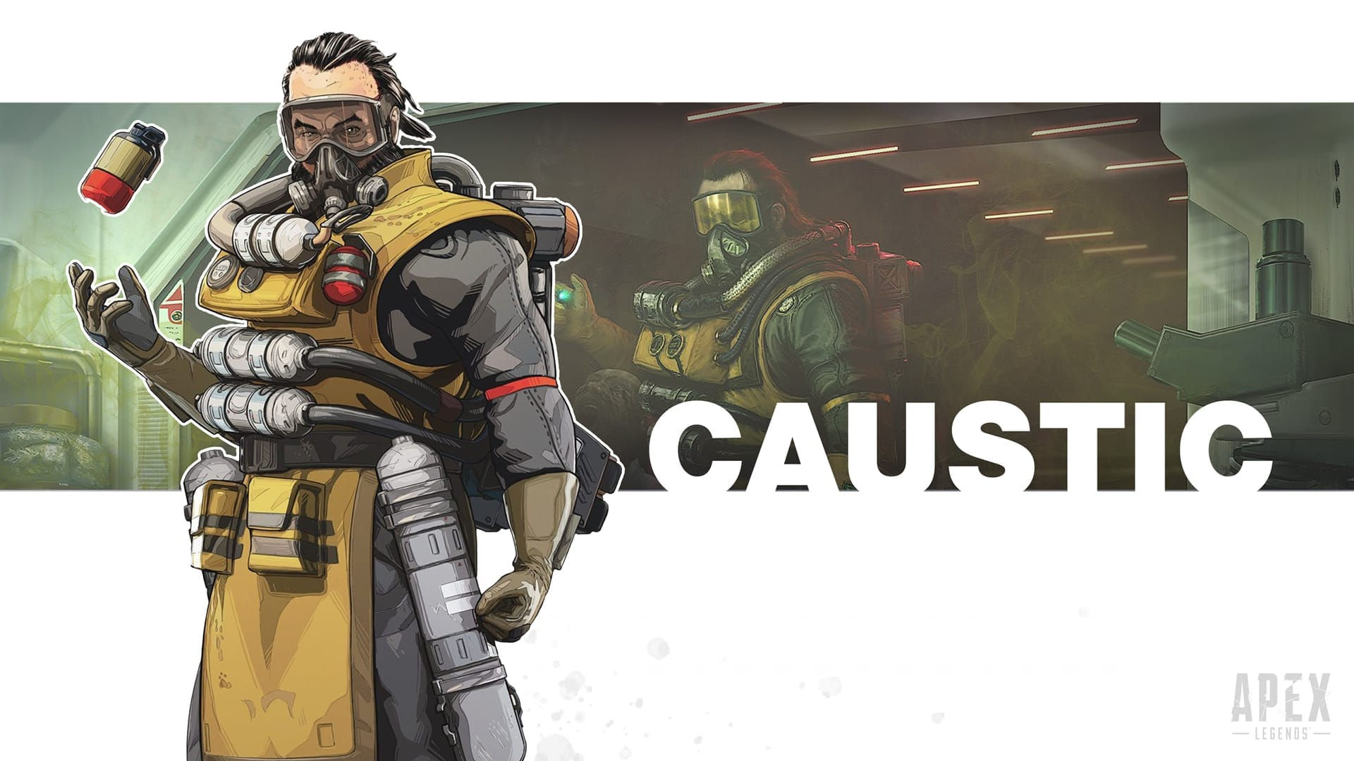 Wallpaper #MEXpi44B7YBJg1BVrpwN49 Apex Legends Theme for Windows 10 11