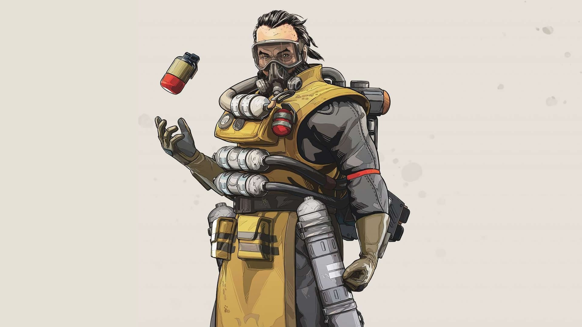 Wallpaper #MEXpi44B7YBJg1BVrpwN43 Apex Legends Theme for Windows 10 11