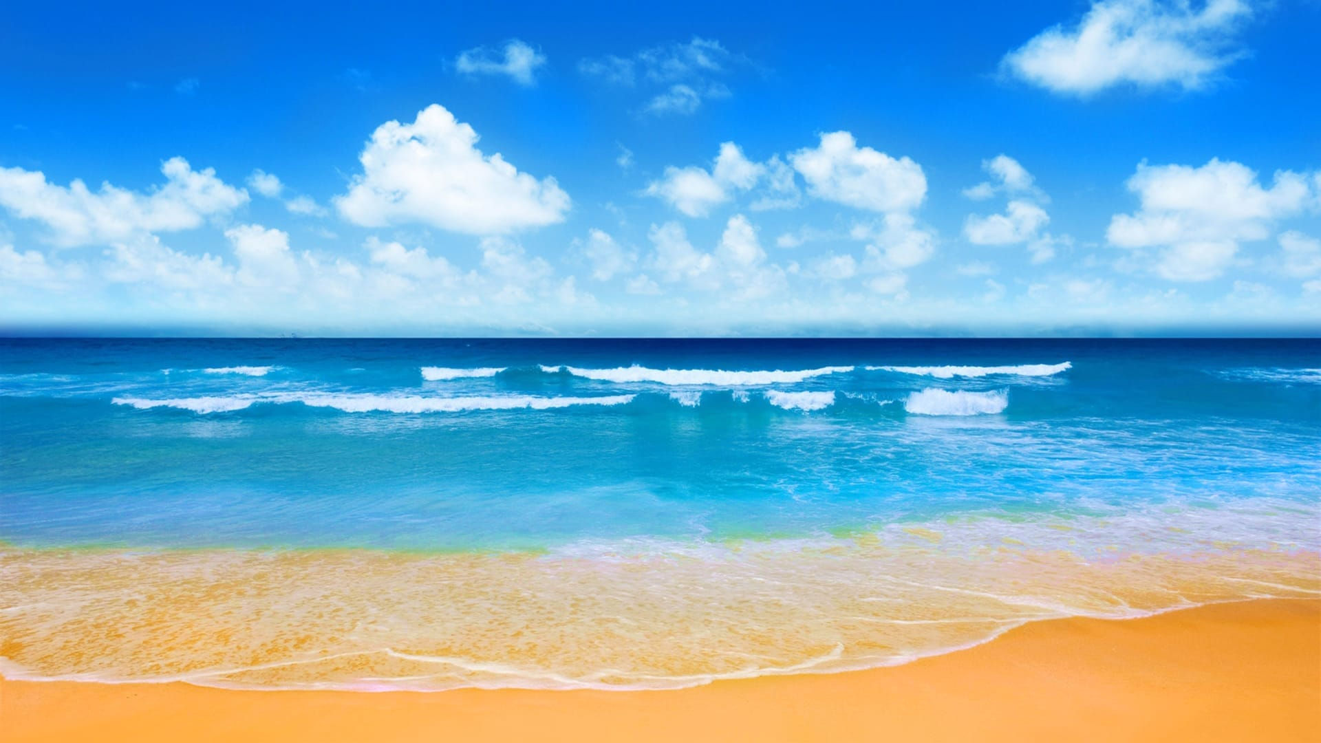 Wallpaper #LGg7GJMBSpphPi3-VhLV208 Beach Windows 11 Theme