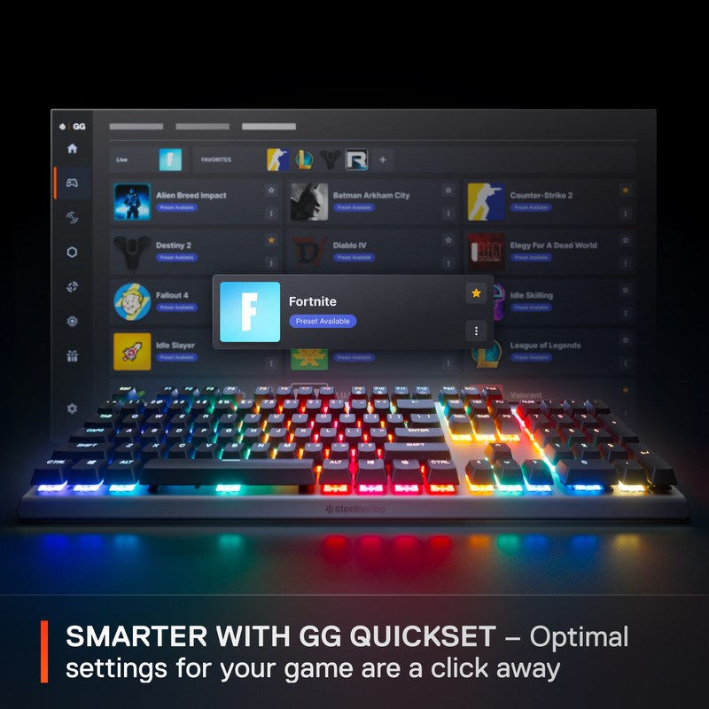Wallpaper #n7jo15IBJvJKYCmEcuUh380 Buy Steelseries Apex Pro Tkl Gen 3 Wireless Rgb Mechanical Gaming